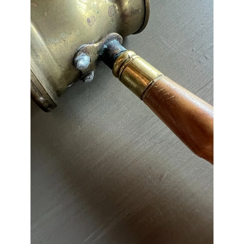 Gold Star Co vintage solid